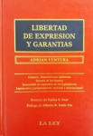 Libertad de expresión y garantías vignette