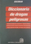 Diccionario de drogas peligrosas vignette