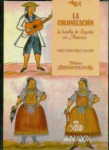 La colonización vignette