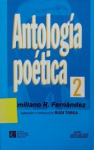 Antología poética vignette