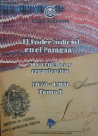 El Poder Judicial en el Paraguay vignette