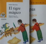 El tigre mágico vignette