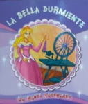 La bella durmiente vignette