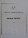 Reglamento : 1992 vignette
