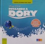 Buscando a Dory vignette