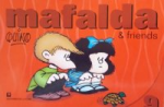 Mafalda & friends vignette