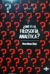 ¿Qué es la Filosofía Analítica? vignette