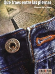 Qué traes entre las piernas vignette