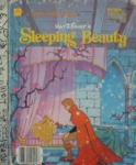 Sleeping Beauty vignette