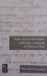 Anales del descubrimiento población y conquista del Río dela Plata vignette
