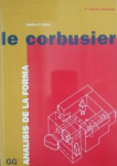 Le corbusier. Análisis de la forma vignette