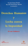 Derechos humanos y lucha contra la impunidad: el caso Fujimori vignette