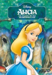 Alicia en el país de las maravillas vignette
