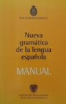 Nueva gramática de la lengua española vignette