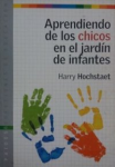 Aprendiendo de los chicos en el jardín de infantes vignette