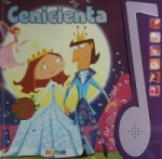 Cenicienta vignette