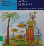 La isla de la tía Lola vignette