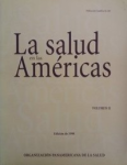 La salud en las Américas vignette