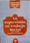 La supervisión en trabajo social vignette