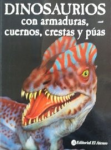 Dinosaurios con armaduras, cuernos, crestas y púas vignette