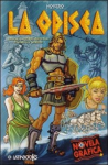 La odisea vignette