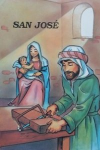 San José vignette