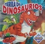 Tierra Dinosaurios vignette