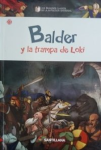 Balder y la trampa de Loki vignette