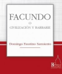 Facundo o civilización y barbarie vignette