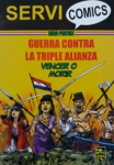 Guerra contra la Triple Alianza: Vencer o Morir vignette