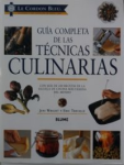 Guía completa de las técnicas culinarias vignette