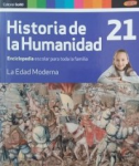 Historia de la humanidad vignette