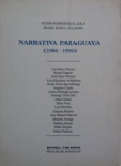 Narrativa Paraguaya. (1980-1990) vignette