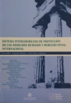 Sistema Interamericano de protección de los Derechos Humanos y Derecho Penal Internacional vignette