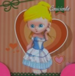 Pequeñas Princesas vignette