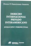 Derecho Internacional Privado Interamericano vignette