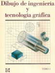 Dibujo de ingeniería y tecnología gráfica vignette