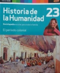 Historia de la humanidad vignette