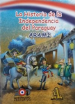 La Historia de la Independencia del Paraguay vignette