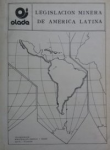 Legislación minera de América Latina vignette