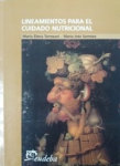 Lineamientos para el cuidado nutricional vignette