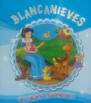 Blancanieves vignette