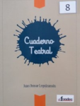 Cuaderno teatral vignette