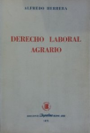 Derecho laboral agrario vignette