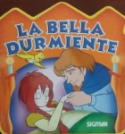 La bella durmiente vignette