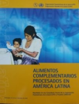 Alimentos complementarios procesados en América Latina vignette
