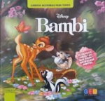 Bambi vignette