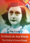 El diario de Ana Frank vignette
