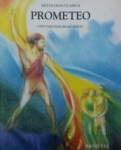 Mitología Clásica Prometeo vignette