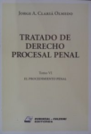 Tratado de derecho procesal penal vignette